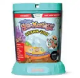 ALDI The Original Sea Monkeys offer