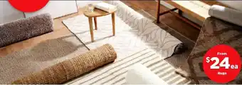 ALL Rugs, Runners & Mats
