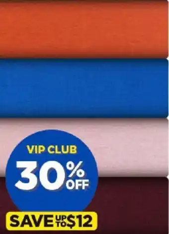 Spotlight Print Linen & Linen Blends offer