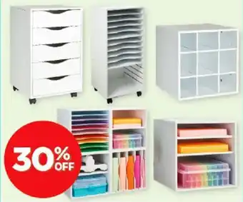 Spotlight FRANCHEVILLE Stack Modular Storage offer