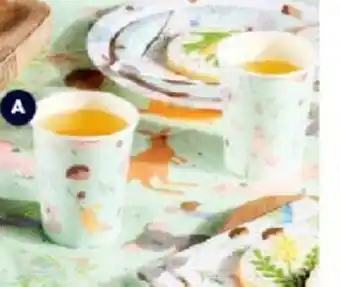 Spotlight Paper Cup 16pk offer