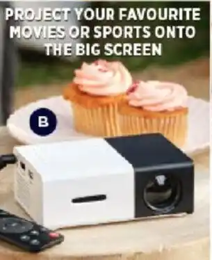 Projector