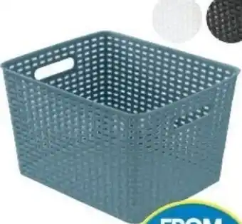 Cheap as Chips Tilly basket offer