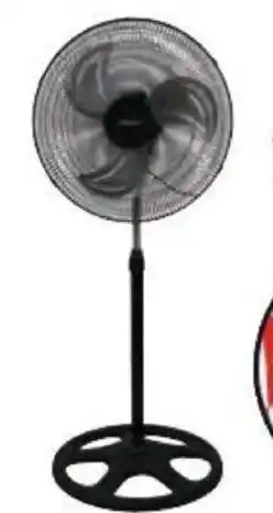 Cheap as Chips high velocity fan offer
