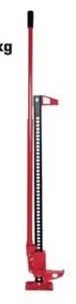 4x4 High Lift Jack 1500kg