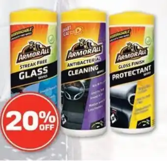 Repco Wipes offer