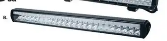 Repco 24 LED Light Bar with Park Light offer