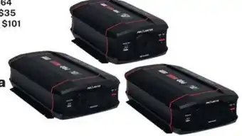 Repco 12V Pro Wave Pure Inverters offer