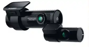 Repco 1080p 2 Channel Dash Cam offer