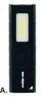 Repco Rechargeable LED Slim Light offer