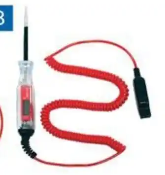 Digital Circuit Tester
