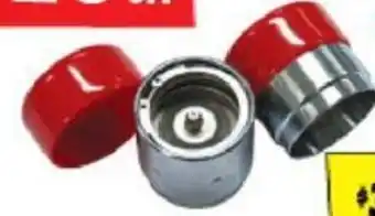 Autobarn Trailer bearing buddy offer