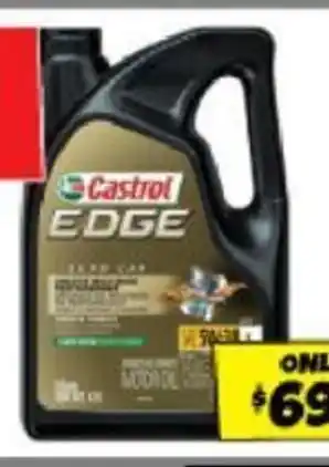 Autobarn EDGE 5W30 5L offer