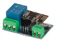 Jaycar Electronics Smart Wi-Fi Relay Kit offer
