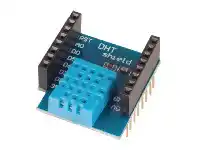 Jaycar Electronics DHT11 Shield for Wi-Fi Mini offer