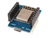 Jaycar Electronics Wi-Fi Mini ESP8266 Development Board offer