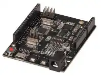 UNO with Wi-Fi Development Board