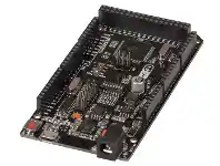 Mega with Wi-Fi Development Board