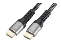 Concord 8K HDMI Cables