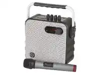 Jaycar Electronics Portable Wireless UHF PA System offer