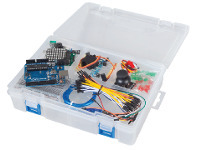 Jaycar Electronics Arduino Compatible Learning Kit offer