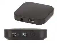 Jaycar Electronics Bluetooth 4.1 Transmitter & Receiver offer