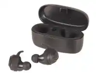 Jaycar Electronics Bluetooth 5.0 TWS Wireless Earbuds offer