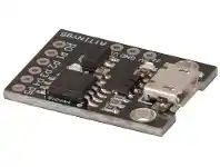 Jaycar Electronics Attiny85 Micro USB Development Board offer