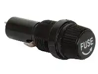 Panel Mount Fuse Holder