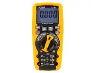 Jaycar Electronics True RMS Digital Multimeter with Bluetooth offer