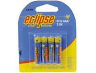 4 x AAA Batteries