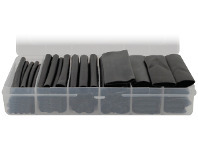Glue Lined Pre-Cut Heatshrink Tubing