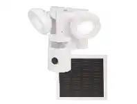 Jaycar Electronics 720p Wi-Fi Camera with Flood Lights offer