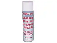 Portasol Butane Gas