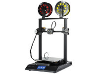 Creality Dual Filament 3D Printer CR-X