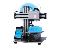 Jaycar Electronics 3-in-1 3D Printer, CNC & Laser Etcher offer