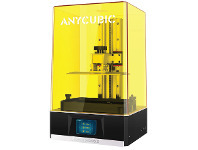 Jaycar Electronics Anycubic 4K Resin 3D Printer offer