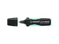 Officeworks Stabilo Green Boss Highlighter Touch of Turquoise offer