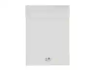 Officeworks Aqua Drops A3 Document Box Clear offer