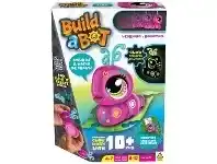 Officeworks Build A Bot Mini Glow Worm offer