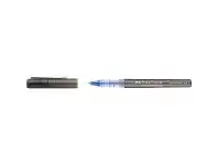 Officeworks Faber-Castell Free Roller Rollerball Pen 0.5mm Blue offer