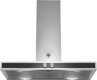 The Good Guys La Germania 90cm Canopy Rangehood offer