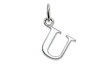 Bevilles Jewellery Thomas Sabo Pendant Letter U offer