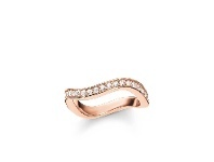 Bevilles Jewellery Thomas Sabo Eternity Ring offer