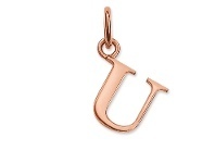 Bevilles Jewellery Thomas Sabo Pendant Letter U offer