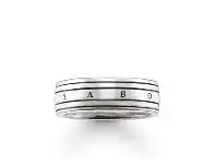 Bevilles Jewellery Thomas Sabo Band Ring offer