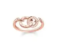 Bevilles Jewellery Thomas Sabo Ring "Together" offer