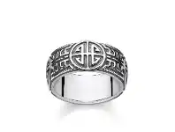 Bevilles Jewellery Thomas Sabo Ring "Ethnic" offer