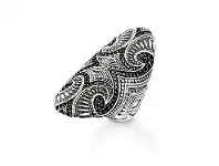 Thomas Sabo Ring "Maori"