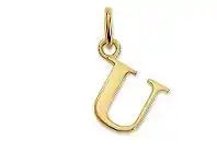 Bevilles Jewellery Thomas Sabo Pendant Letter U offer